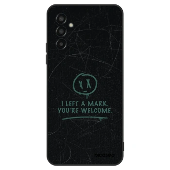 Obal pre Samsung Galaxy M13 M135F - LEFT A MARK