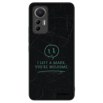 Obal pre Xiaomi 12 Lite - LEFT A MARK