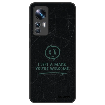 Picasee ULTIMATE CASE pro Xiaomi 12T - LEFT A MARK