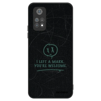 Obal pre Xiaomi Poco M4 Pro - LEFT A MARK