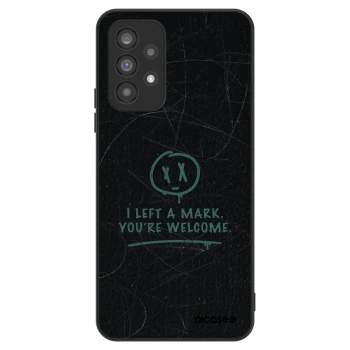 Obal pre Samsung Galaxy A73 5G - LEFT A MARK