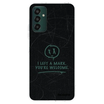 Obal pre Samsung Galaxy M23 5G - LEFT A MARK