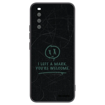 Obal pre Sony Xperia 10 III - LEFT A MARK