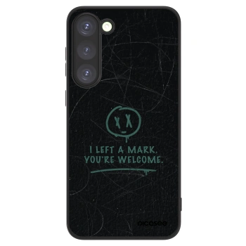Obal pre Samsung Galaxy S23+ 5G - LEFT A MARK