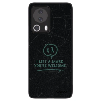 Picasee ULTIMATE CASE pro Xiaomi 13 Lite - LEFT A MARK