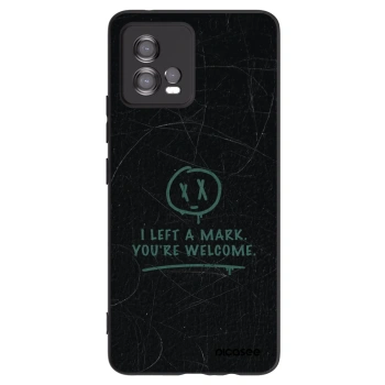Obal pre Motorola Moto G72 - LEFT A MARK