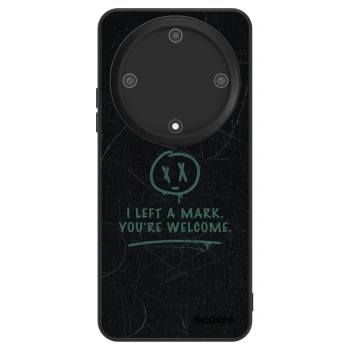 Obal pre Honor Magic5 Lite 5G - LEFT A MARK