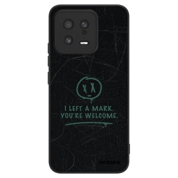 Obal pre Xiaomi 13 - LEFT A MARK