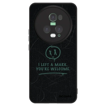 Obal pre Honor Magic5 Pro - LEFT A MARK