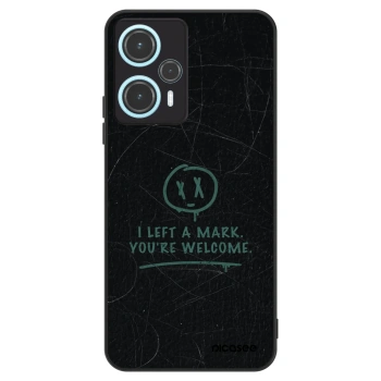 Obal pre Xiaomi Poco F5 - LEFT A MARK