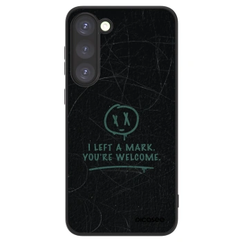 Picasee ULTIMATE CASE PowerShare pro Samsung Galaxy S23+ 5G - LEFT A MARK