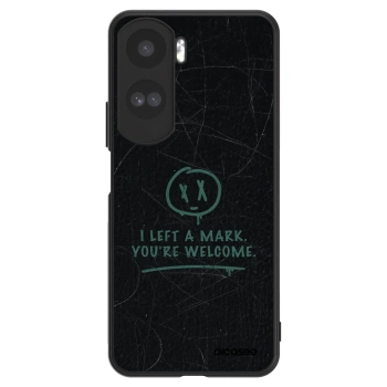 Obal pre Honor 90 Lite 5G - LEFT A MARK