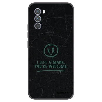 Obal pre Motorola Moto G62 - LEFT A MARK