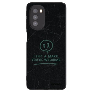Obal pre Motorola Moto G51 - LEFT A MARK
