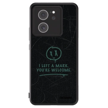 Picasee ULTIMATE CASE pro Xiaomi 13T - LEFT A MARK