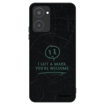 Obal pre Realme 10 4G - LEFT A MARK