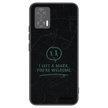 Obal pre Motorola Edge 30 Neo - LEFT A MARK