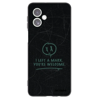 Obal pre Motorola Moto G54 5G - LEFT A MARK