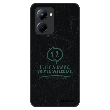 Obal pre Realme C33 (2023) - LEFT A MARK