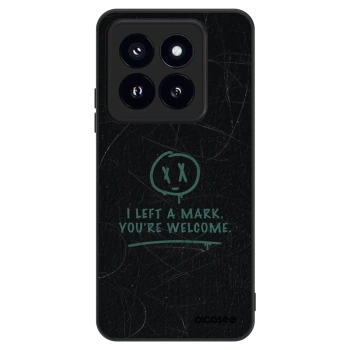 Obal pre Xiaomi 14 Pro - LEFT A MARK