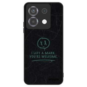 Obal pre Xiaomi Poco X6 - LEFT A MARK