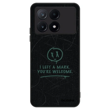 Obal pre Xiaomi Poco X6 Pro - LEFT A MARK