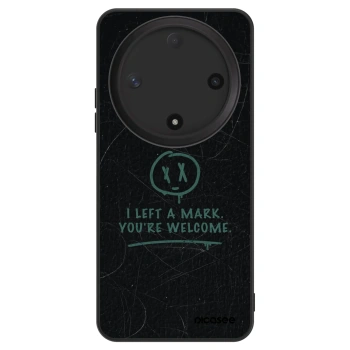 Obal pre Honor Magic6 Lite 5G - LEFT A MARK