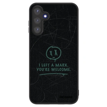 Picasee ULTIMATE CASE pro Samsung Galaxy A15 A155F 4G - LEFT A MARK