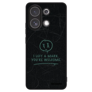 Obal pre Xiaomi Redmi Note 13 4G - LEFT A MARK