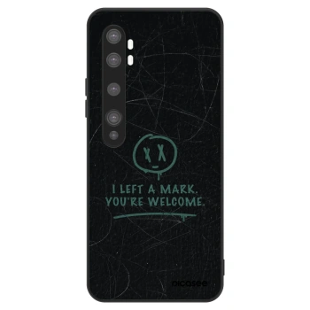 Obal pre Xiaomi Mi Note 10 (Pro) - LEFT A MARK