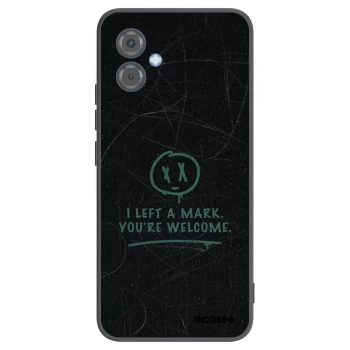 Obal pre Motorola Moto G14 - LEFT A MARK
