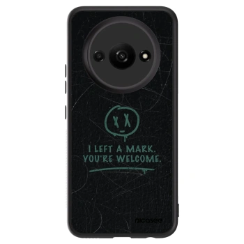 Obal pre Xiaomi Redmi A3 - LEFT A MARK