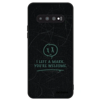 Obal pre Samsung Galaxy S10 Plus G975 - LEFT A MARK