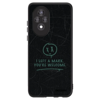 Obal pre Honor 200 Pro 5G - LEFT A MARK