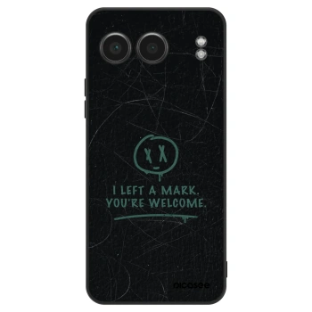 Obal pre OnePlus Nord 4 - LEFT A MARK