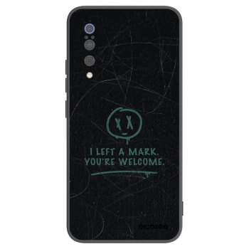 Obal pre Xiaomi Mi 9 - LEFT A MARK