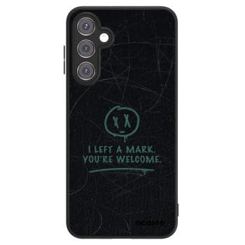 Picasee ULTIMATE CASE pro Samsung Galaxy A16 5G - LEFT A MARK