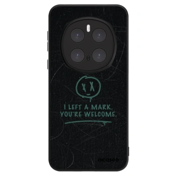 Obal pre Honor Magic7 Pro 5G - LEFT A MARK