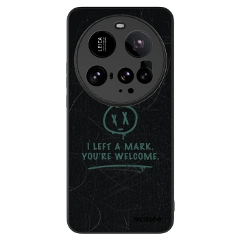 Picasee ULTIMATE CASE pro Xiaomi 15 Ultra - LEFT A MARK