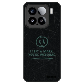 Picasee ULTIMATE CASE pro Xiaomi 15 - LEFT A MARK