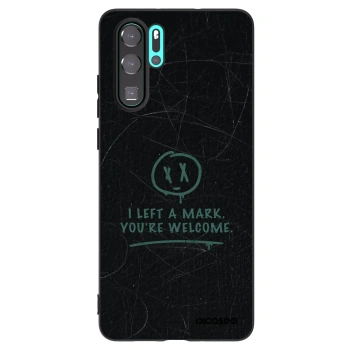 Obal pre Huawei P30 Pro - LEFT A MARK