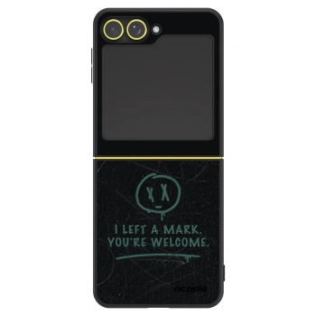 Obal pre Samsung Galaxy Z Flip6 5G - LEFT A MARK