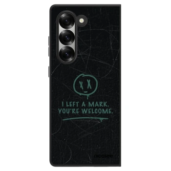 Obal pre Samsung Galaxy Z Fold6 5G - LEFT A MARK