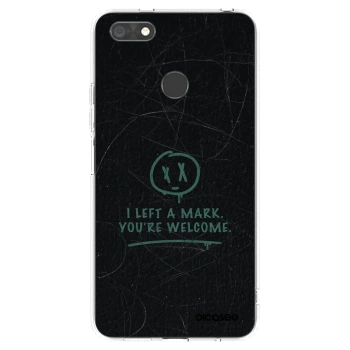 Obal pre Huawei P9 Lite Mini - LEFT A MARK