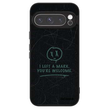 Obal pre Google Pixel 9 Pro - LEFT A MARK