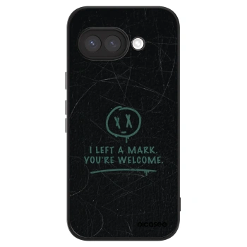 Obal pre Google Pixel 9a - LEFT A MARK