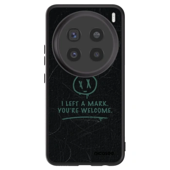 Obal pre Vivo X200 Pro - LEFT A MARK