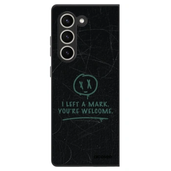 Obal pre Samsung Galaxy Z Fold5 5G - LEFT A MARK