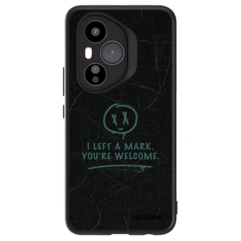Obal pre Honor 400 Pro 5G - LEFT A MARK