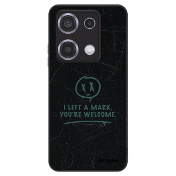 Obal pre Xiaomi Redmi Note 14S - LEFT A MARK